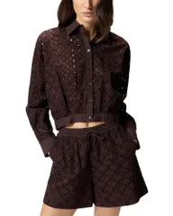ピンコ レディース トップス シャツ PINKO Charita Shirt M28のサムネイル