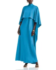 ウンガロ レディース トップス ワンピース Ungaro Abigail Dress Peacock