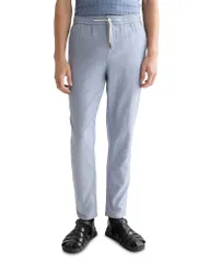 スコッチアンドソーダ メンズ ボトムス カジュアルパンツ コットン リネン Scotch Soda Warren Cotton Linen Jogger Pants Infinityのサムネイル