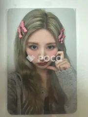 IVE ガウル IVE WORLD TOUR [SHOW WHAT I AM] WITHMUU ラキドロ