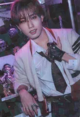 StrayKids HAN Christmas EveL ホログラム