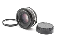 2026年最新】nikon 50mm 1.8 パンケーキの人気アイテム - メルカリ