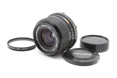 2026年最新】MD 28mm F2.8の人気アイテム - メルカリ