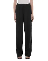 ヘルムート ラング レディース ボトムス カジュアルパンツ カーゴパンツ Helmut Lang Relaxed Cargo Pants Black ブラックのサムネイル