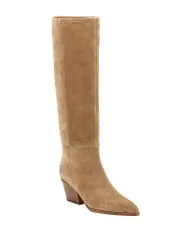 マーク・フィッシャー レディース シューズ ブーツ・レインブーツ Marc Fisher LTD Womens Tarrie Boots Medium Naturalのサムネイル