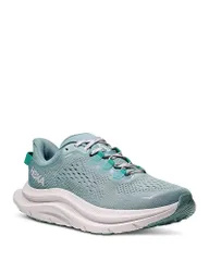 ホカオネオネ レディース シューズ スニーカー HOKA Womens Kawana 2 Low Top Trainer Sneakers DruzyWhite ホワイト