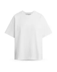 ハドソン レディース トップス Tシャツ Hudson Oversized Raglan Tee White ホワイトのサムネイル