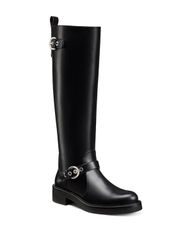 スチュアート ワイツマン レディース シューズ ブーツ・レインブーツ Stuart Weitzman Womens Chrystie Boots Black ブラック