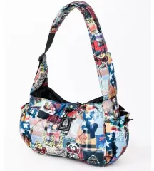 HYSTERIC GLAMOUR(ヒステリックグラマー) ミニ 雑誌付録 ショルダーバッグ