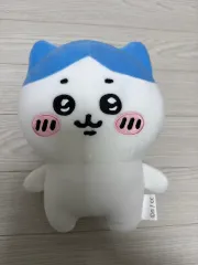 ちいかわ ハチワレ ぬいぐるみ 出品