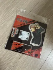 呪術廻戦 虎杖 悠仁 アークス スタンド 原画