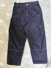 コム・デ・ギャルソンオム デニム