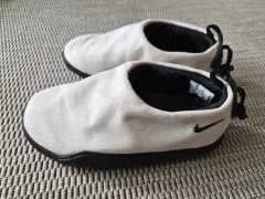 ナイキ ACG moc 白 240 新品