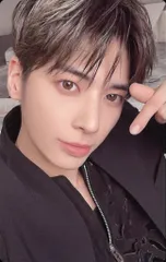 TXT 通常盤 TAEHYUN GOOD BOY GONE BAD セルカ