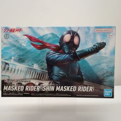 Figure-rise Standard 가면라이더(신·가면라이더)