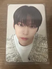 RIIZE（ライズ） ウンソク(EUNSEOK) トレカ Get A Guitar STARRIVER 未公開トレカ