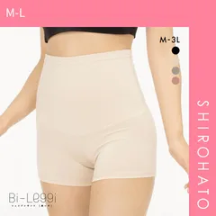 【メール便】【SHIROHATO公式】【正規品・新品】SUKENO Bi-Leggi メリハリくびれ 1分丈 レギンス レディース 補正 大きいサイズ 助野(M-L)