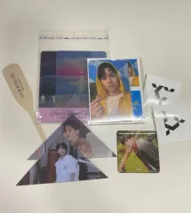 SEVENTEEN(セブンティーン・セブチ) 紙類 グッズ まとめ トレカ しおり ステッカー マグネット