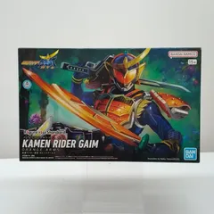バンダイスピリッツ 「Figure-rise Standard 仮面ライダー鎧武 オレンジアームズ」