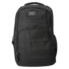 ☆ ブラック ☆ mountain range マウンテンレンジ デイバッグ mountain range リュック リュックサック デイバッグ デイパック バッグ マウンテンレンジ メンズ レディース ユニセックス 大容量 軽量 a4 b5 通勤 通学