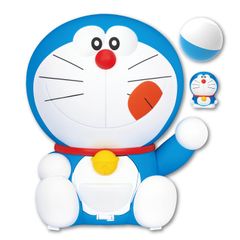 未開封】【コンプリート】ドラえもんテトラポッツ - メルカリ