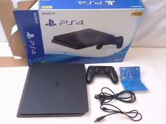 2026年最新】ps4本体中古の人気アイテム - メルカリ