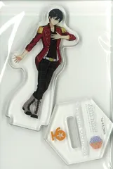DREAM LIVE - 4th Tour Prism Star! スタライ4th)アクリルスタンドコレクション 氷鷹北斗
