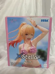 セガ Stellar 北川 マリン フィギュア 未開封