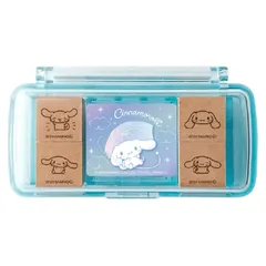新品 ビバリー サンリオ シナモロール サンリオキャラクターズ スタンプ ミニスタンプ SGM-024