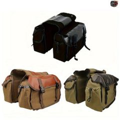 ルッソ サイクルジャージ スタンド ハーフジップ 総柄 S 青赤白 