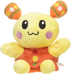 新品 セキグチ(Sekiguchi) ワンワンとうーたん やわらかハンドパペット ぬいぐるみ うーたん 高さ約23cm