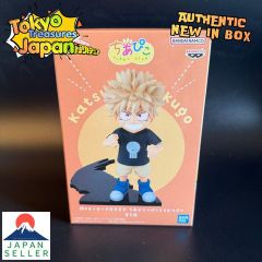 僕のヒーローアカデミア フィギュア ちあぴこ 3種セット 未開封 - メルカリ