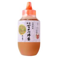 国産純粋 山蜂蜜 600g×6本 - メルカリ