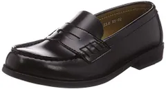 MoonStar(ムーンスター) レディース BVL530ローファー 通学履き 幅広 3E 20~26.5cm レディースt 73a007c1