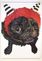 嵐 20年FREESTYLE 大野智 ポストカードセットB