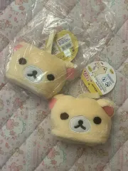 コリラックマ ハンドタオル ／ サンエックス リラックマ