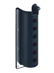 新品 第一精工 ロッドホルダー EVAロッドラック 33S ブラック ロッドスタンド 釣りのサムネイル