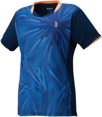 新品 GOSEN レディースゲームシャツ