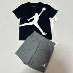 新品　3T ジョーダン　Tシャツ　パンツ　セットアップ　NIKE 92㎝〜98㎝