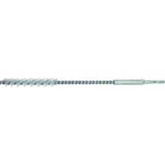 新品 TRUSCO(トラスコ) 六角軸アンカーホールブラシ 12~13mm穴用 T6A-1213のサムネイル