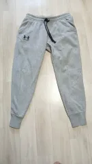 メンズ ファッション UNDER ARMOUR アンダーアーマー トレーニングウェア兼 ズボン