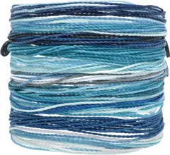 Pura Vida ブレスレット パック フレンドシップ ブレスレット パック - 10個セットのサムネイル