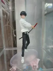 セガ ルミナスタ ユウタ フィギュア