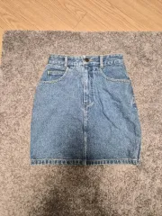 GUESS デニムスカート xs