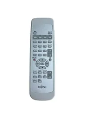 その他 リモコン 富士通（FUJITSU） CP040871-01 動作確認済み【A4-639】のサムネイル
