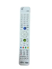 その他 リモコン 富士通（FUJITSU） 型番不明 動作確認済み【A4-650】のサムネイル
