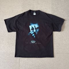 00s THE DARK KNIGHT バットマン 映画プロモTシャツ DC - メルカリ
