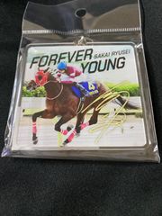 ブエナビスタ 天皇賞(秋) ミニゼッケン 競馬］ドウデュース（2024年天皇賞・秋）ミニゼッケン／武豊／JRA東京