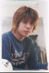 嵐 02-03年 新嵐 atarashi arashi 二宮和也 公式写真 *1枚