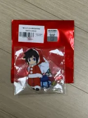 鬼滅の刃 冨岡 義勇 2020 クリスマス アクリル